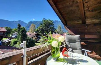 Apartment Panorama mit großartigem Rundumblick und KÖNIGSCARD - Foto 2