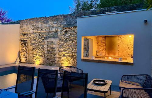 Cocon En Petite Camargue - Foto 39