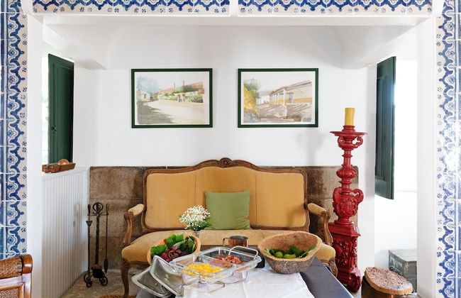 Quinta do Valdalágea - Foto 75