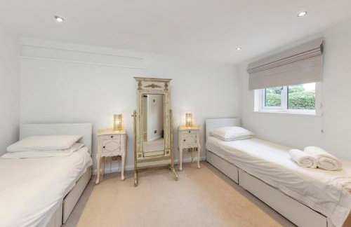 The Bungalow, near Reigate - Foto 15