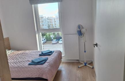 Apartament Kameralny - Foto 9
