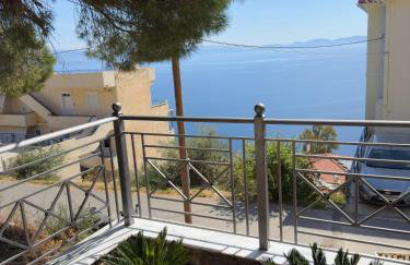 Eros Apartment Superb View - Foto 40