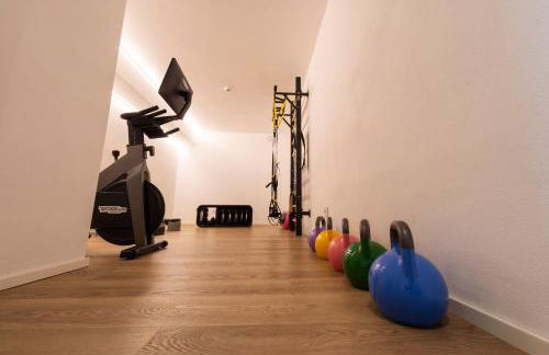 Maison de leon - Foto 35