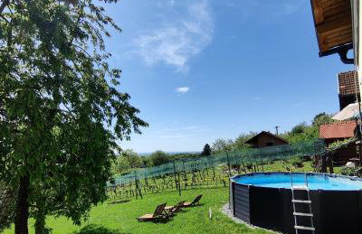 Kuća za odmor Villa Cesarica - Zagreb - Foto 4