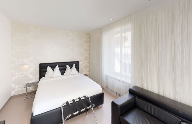 VISIONAPARTMENTS Zurich Waffenplatzstrasse - Foto 10