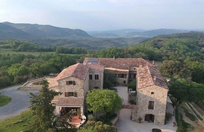 Domaine de l'Astic - Foto 54