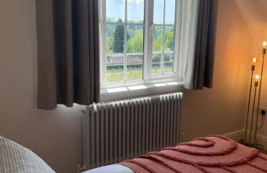 Mill Down Cottage Vineyard Retreat - Foto 6