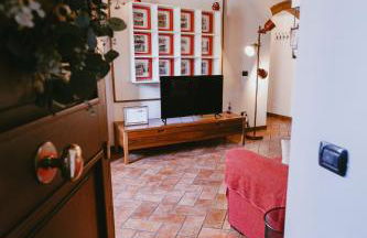 Al Borgo 153 Apartment - Foto 1