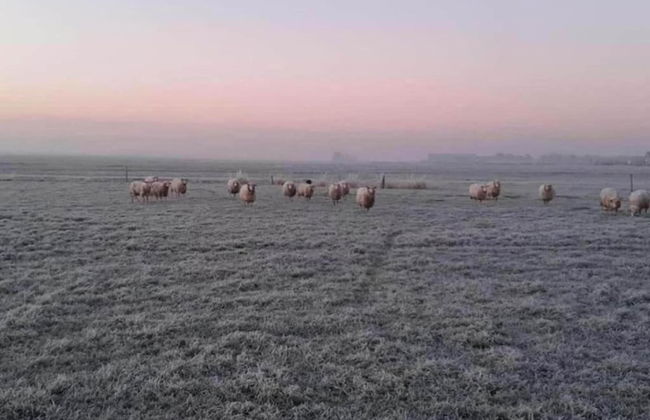 Holiday Home With Private Terrace - Foto 27