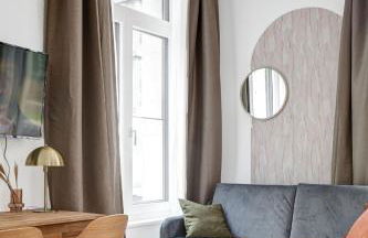 Arbio I Luxury Apartments in East Side Gallery - Foto 20