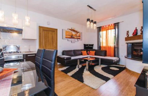 Holiday Home Labin 1 - Foto 13