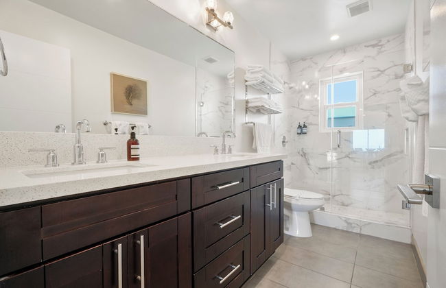 Ocean Villas of Carlsbad - Foto 29