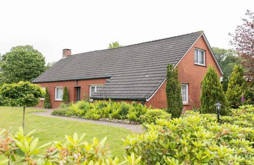 Ferienwohnung Mientje, 35214 - Foto 1