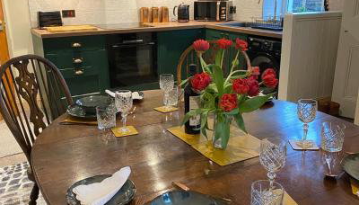 Cross Haw Cottage - Foto 4