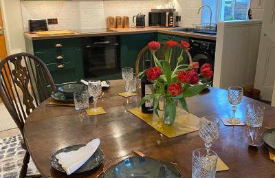 Cross Haw Cottage - Foto 4