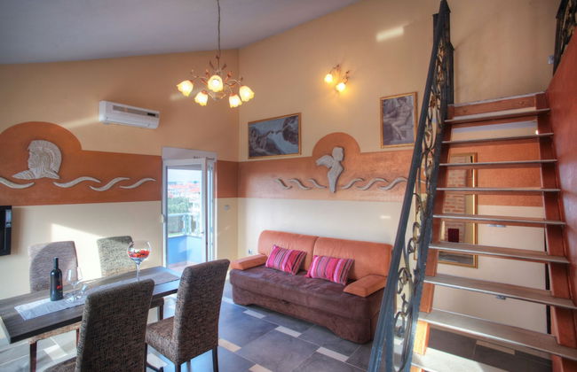 Villa Nika - Foto 25