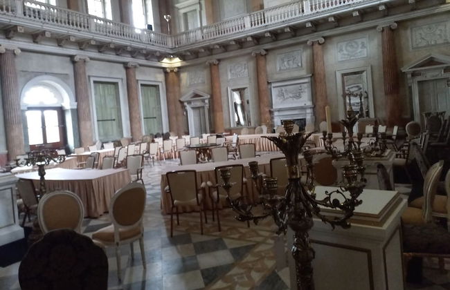 Charming Wentworth Lodge With Countryside Views - Photo 23