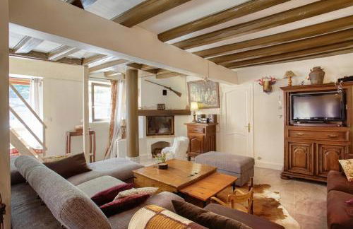 LA BERGERIE Appartement 1 - Photo 1