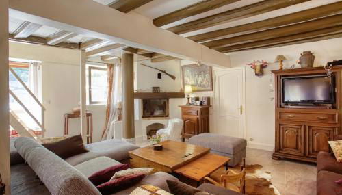 LA BERGERIE Appartement 1 - Foto 1