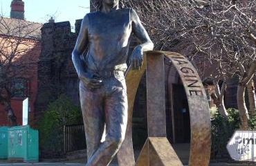 Modern & Stylish Home at the corner of famous Penny Lane in Liverpool - Foto 10