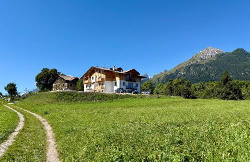 Appartamento Ciclamino - Foto 63