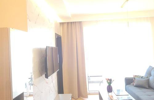 Apartament Centrum Pestige Mińsk - Foto 14