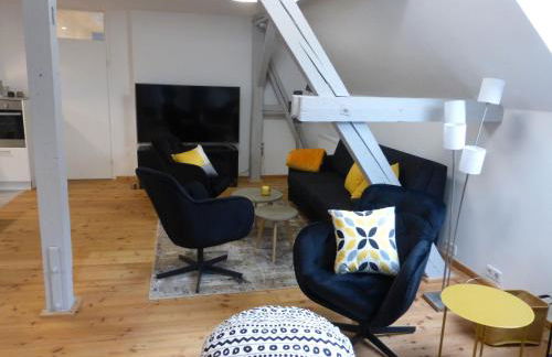 Ferienwohnung Färberloft - Photo 8