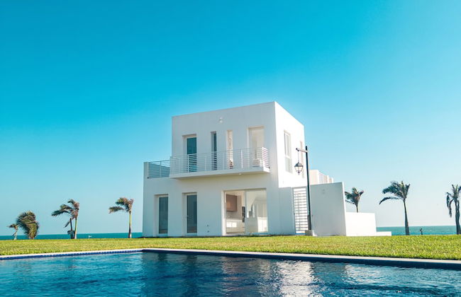 Karibao Resort Town - Foto 1