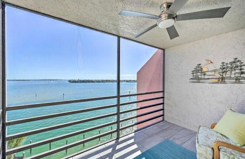 Coastal Marco Island Condo with Club Amenities! - Foto 19