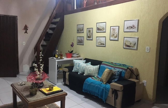 House on Itaparica Island - Ponta de Areia Beach - Photo 10