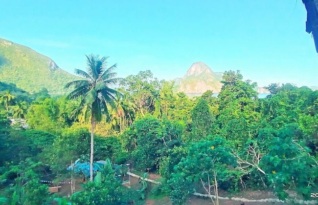 Forest Camp El Nido - Foto 18