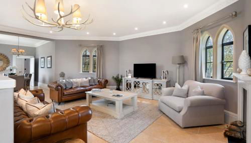 South Lodge, St Osyth Priory - Foto 5