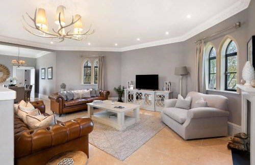 South Lodge, St Osyth Priory - Foto 5