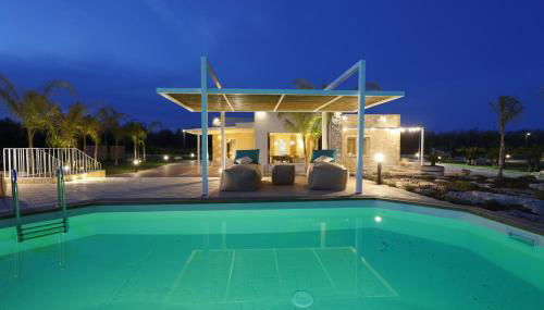 Villa Santo Spirito a 5 minuti da Otranto - Foto 2