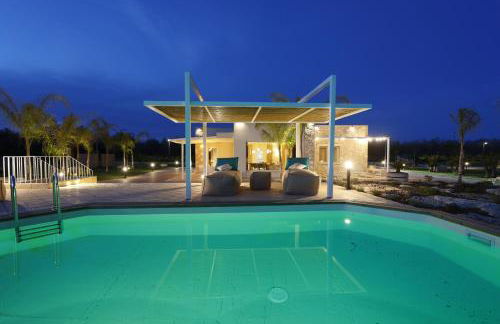 Villa Santo Spirito a 5 minuti da Otranto - Foto 2