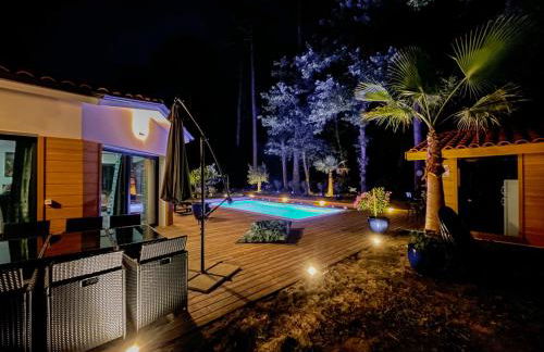 Magnifique villa avec piscine - Foto 27