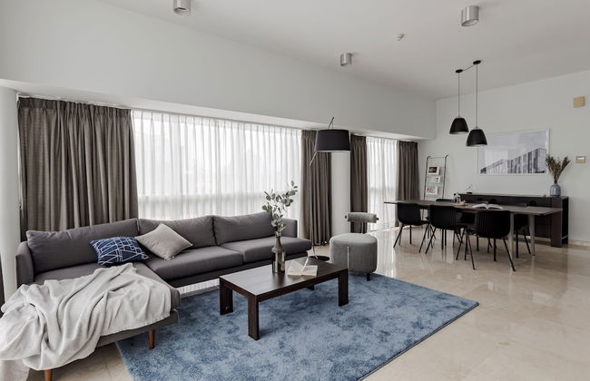 Blue Arch Suites - The Notre Dame Saigon - Photo 1