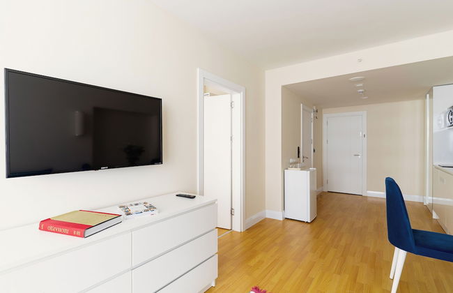 Habiby Orbi City Batumi - Foto 80