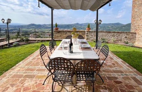 Lovely Apartment In Civitella Benazzone - Foto 18