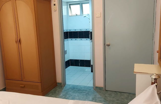 Glory 2 Beds Room By Alpine - Foto 2