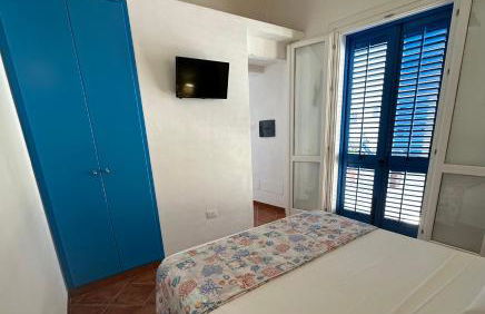 Turismo Egadi - Appartamenti - Foto 12