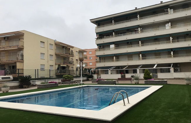 Apartamento Els Espigons - 129B - Foto 16