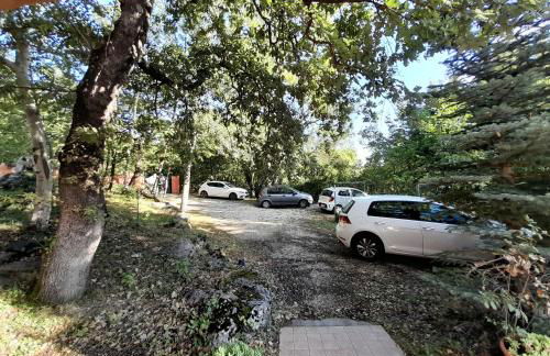 Villa Maria Pia - Foto 28