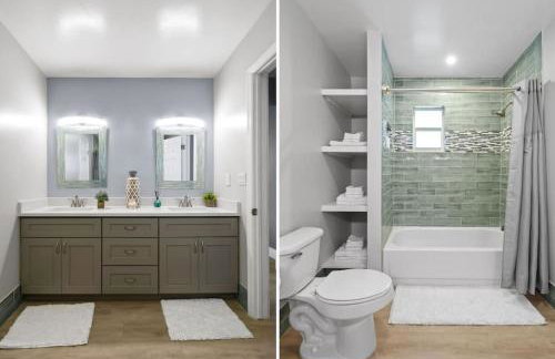 5BR Wellington Equestrian Retreat - Foto 43