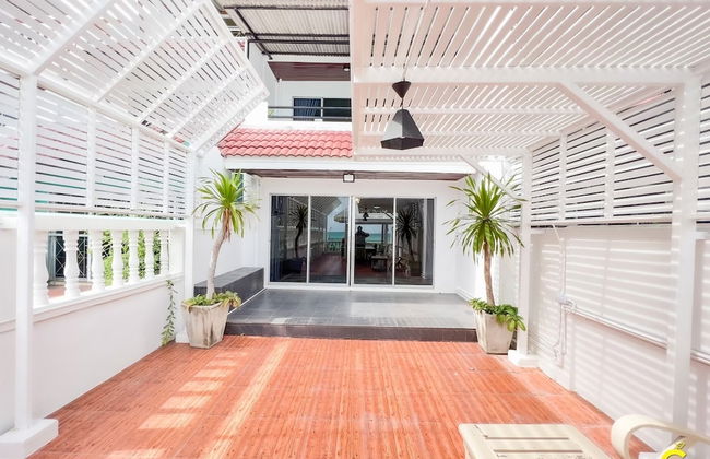 GAO Phala Ocean View Pool Villa - Foto 35