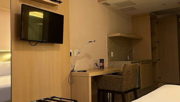 Hotel Cullinan Deluxe - Foto 5, Habitación