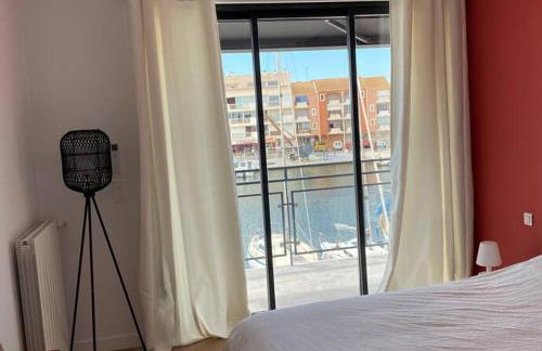 Maison entre port et plage - Photo 21