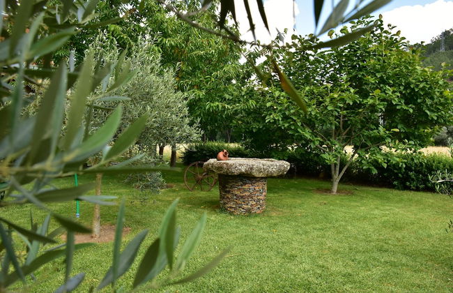 Casa Lagar Da Alagoa - Foto 43