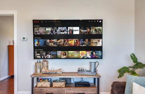 Hidden 8 Acre Get Away Private Fishing Pond - Foto 14