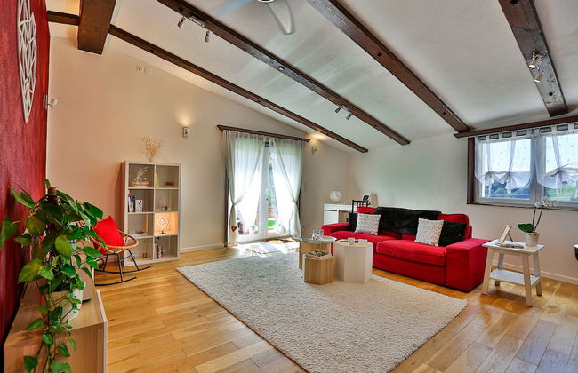 La Maisonnette Enchantée - Foto 1